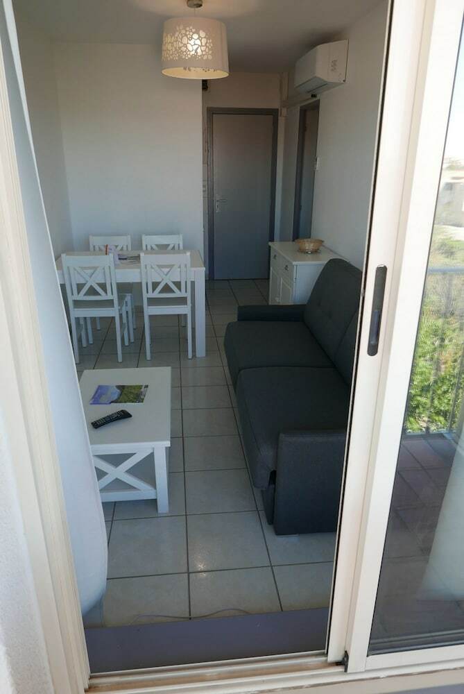 Residencia R�sidence Adonis Saint Pierre La Mer By Olydea
