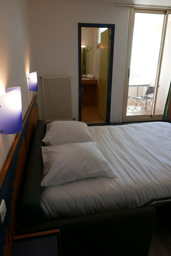 Residencia R�sidence Adonis Saint Pierre La Mer By Olydea