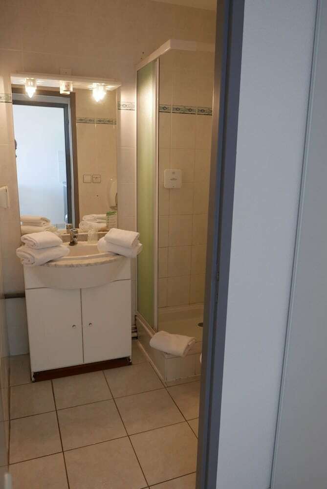 Residencia R�sidence Adonis Saint Pierre La Mer By Olydea