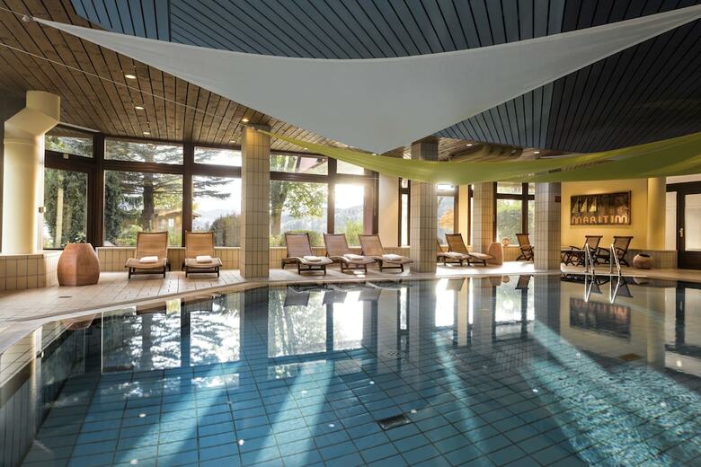 Maritim Titiseehotel Titisee-neustadt