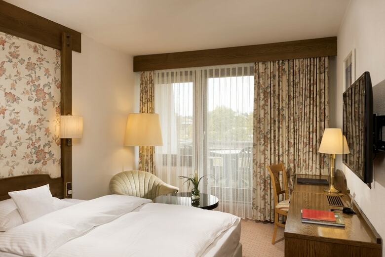 Maritim Titiseehotel Titisee-neustadt