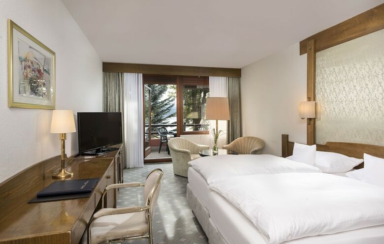 Maritim Titiseehotel Titisee-neustadt