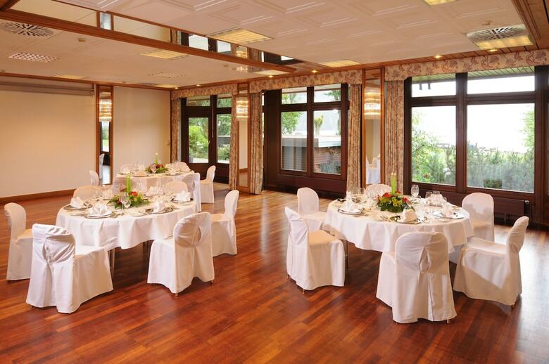 Maritim Titiseehotel Titisee-neustadt