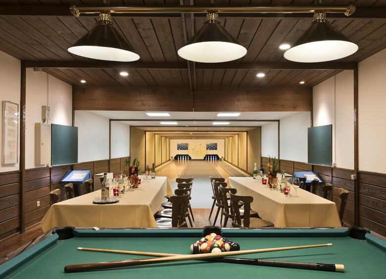 Maritim Titiseehotel Titisee-neustadt