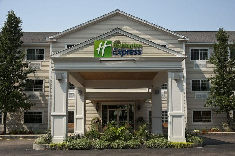 Hotel Holiday Inn Express North Conway