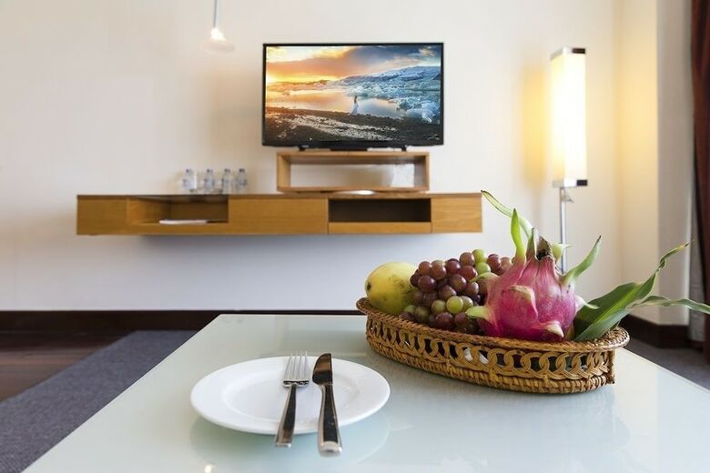Sai Gon Quang Binh Hotel