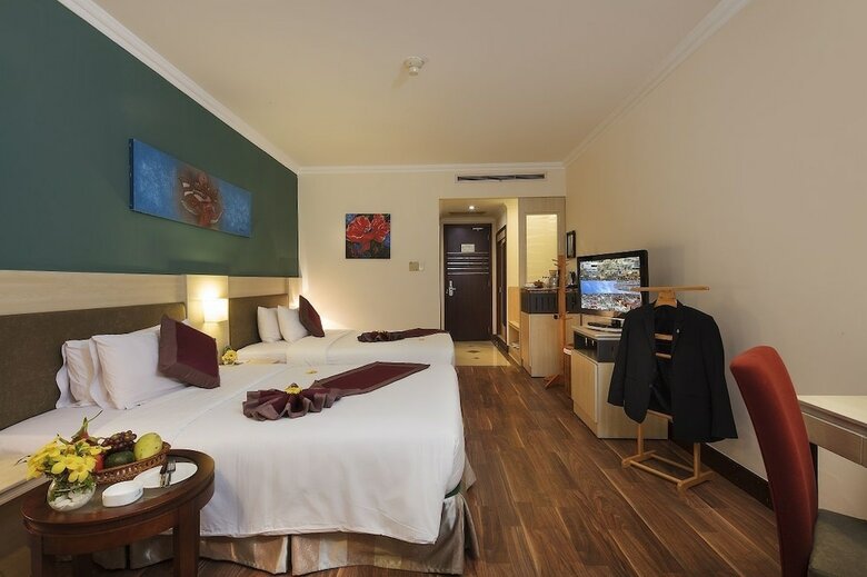 Sai Gon Quang Binh Hotel