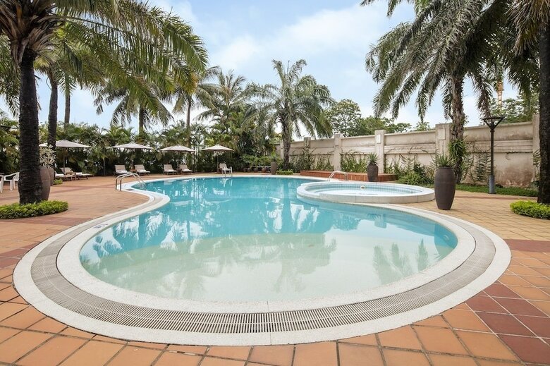 Sai Gon Quang Binh Hotel