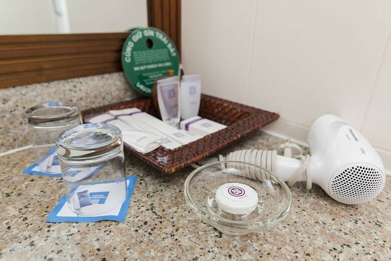 Sai Gon Quang Binh Hotel