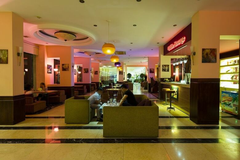 Sai Gon Quang Binh Hotel