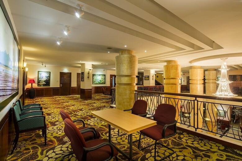 Sai Gon Quang Binh Hotel