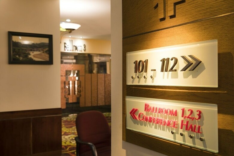 Sai Gon Quang Binh Hotel