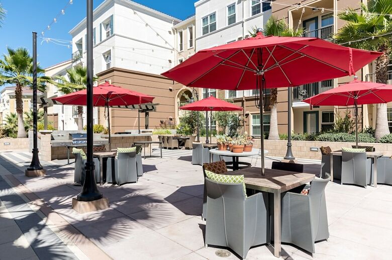 Apartamentos Bluebird Suites In Silicon Valley