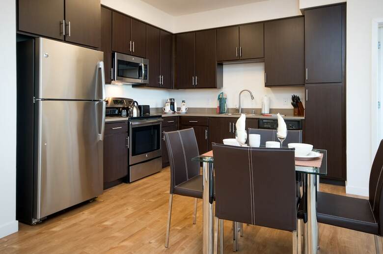 Apartamentos Bluebird Suites In Silicon Valley