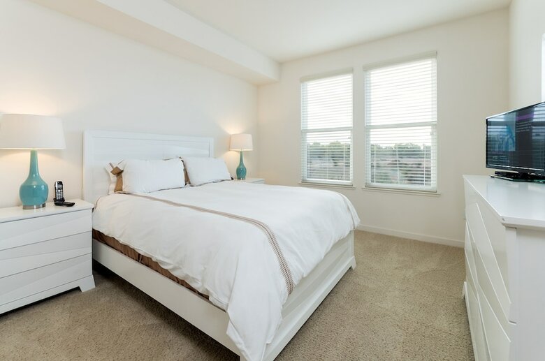 Apartamentos Bluebird Suites In Silicon Valley