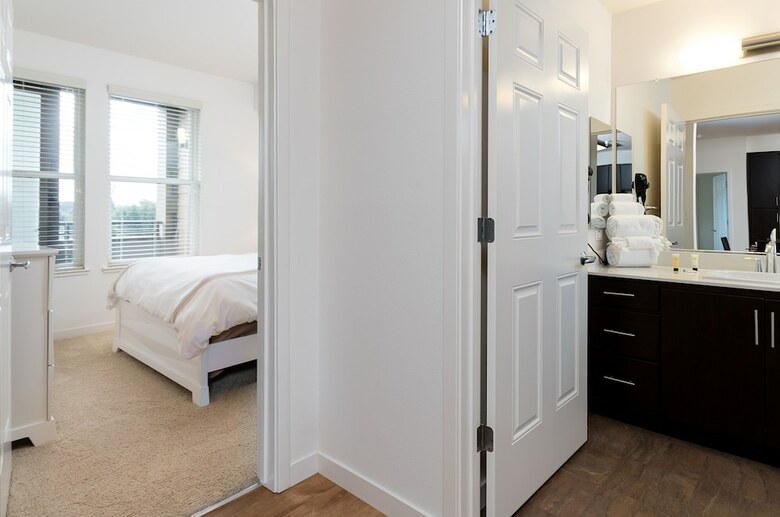 Apartamentos Bluebird Suites In Silicon Valley