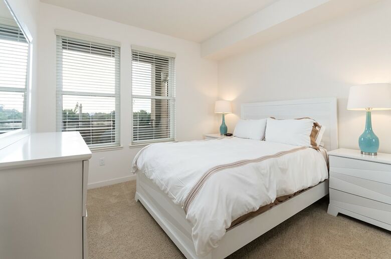 Apartamentos Bluebird Suites In Silicon Valley