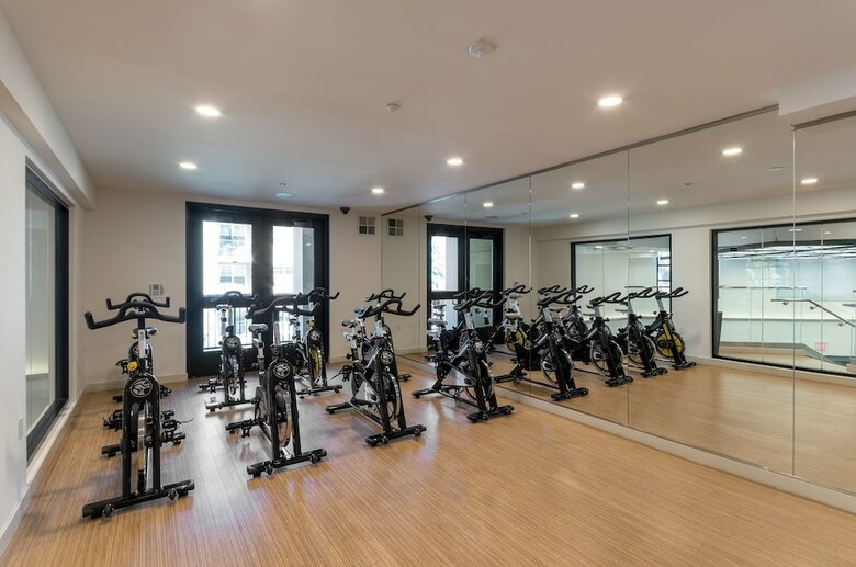 Apartamentos Bluebird Suites In Silicon Valley