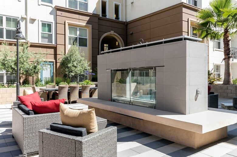 Apartamentos Bluebird Suites In Silicon Valley