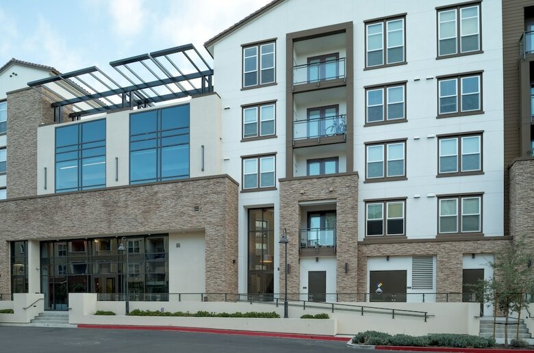 Apartamentos Bluebird Suites In Silicon Valley