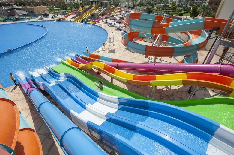 Hotel Sunrise Royal Makadi Aqua Resort