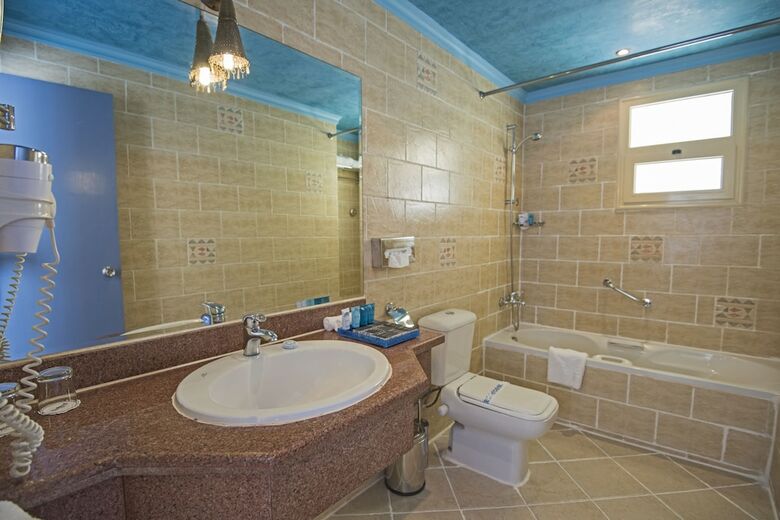 Hotel Sunrise Royal Makadi Aqua Resort