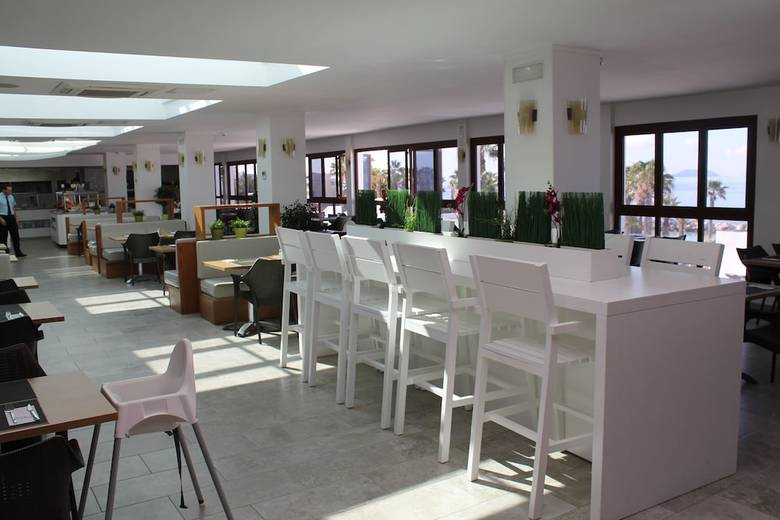 Aparthotel Tui Blue - Flamingo Beach