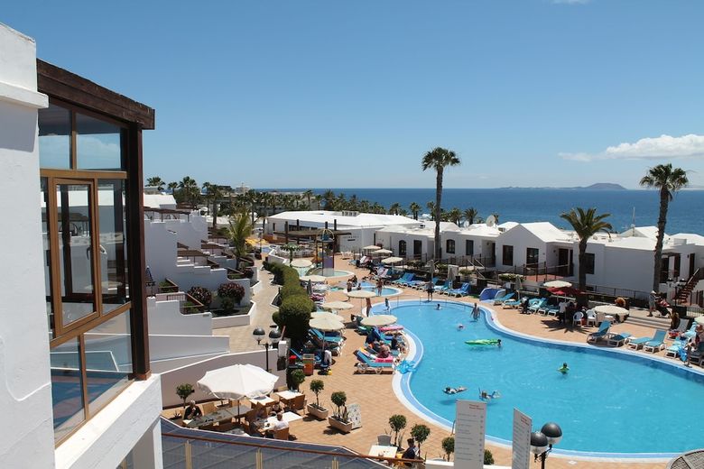 Aparthotel Tui Blue - Flamingo Beach