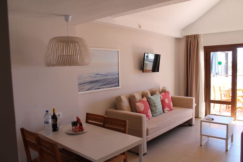 Aparthotel Tui Blue - Flamingo Beach
