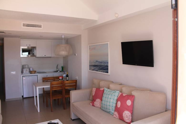 Aparthotel Tui Blue - Flamingo Beach