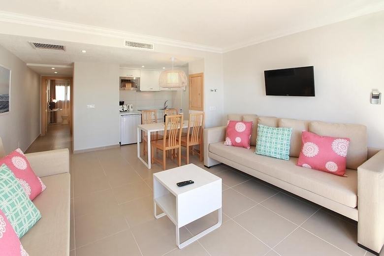 Aparthotel Tui Blue - Flamingo Beach