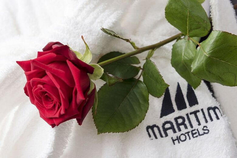 Maritim Hotel Bad Homburg