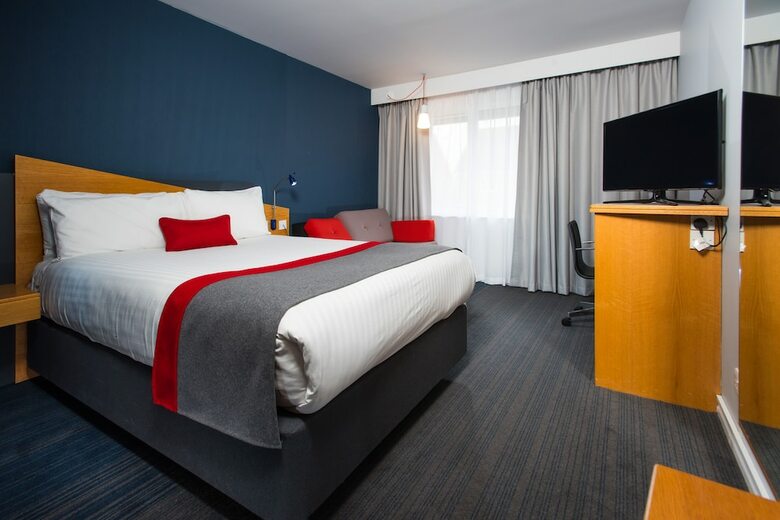 Hotel Holiday Inn Express Peterborough
