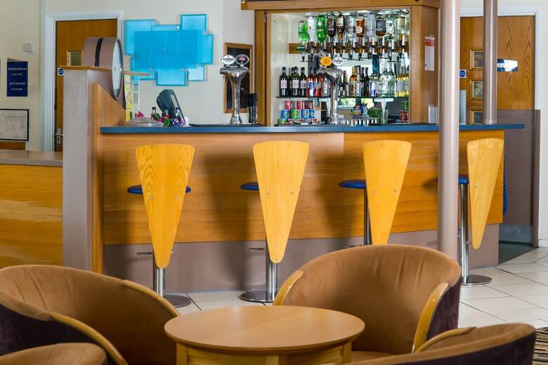 Hotel Holiday Inn Express Peterborough