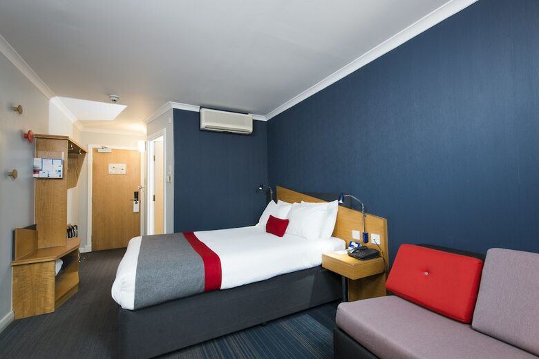 Hotel Holiday Inn Express Peterborough