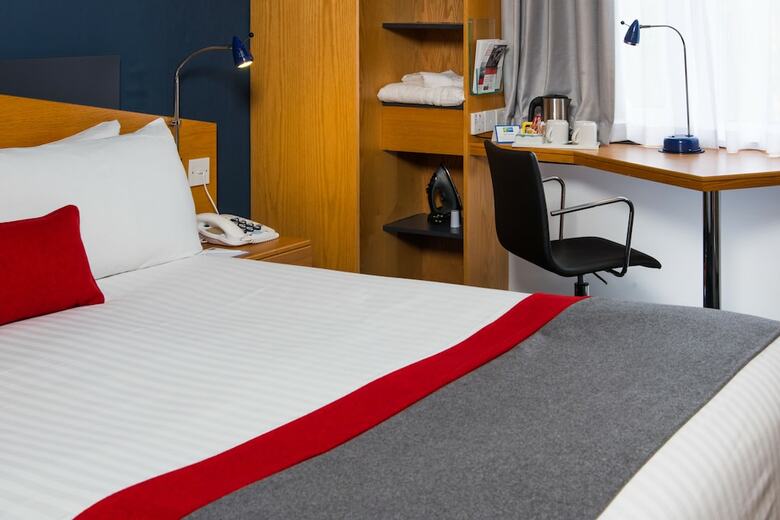 Hotel Holiday Inn Express Peterborough