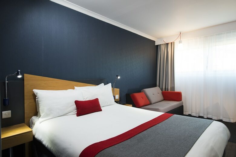 Hotel Holiday Inn Express Peterborough