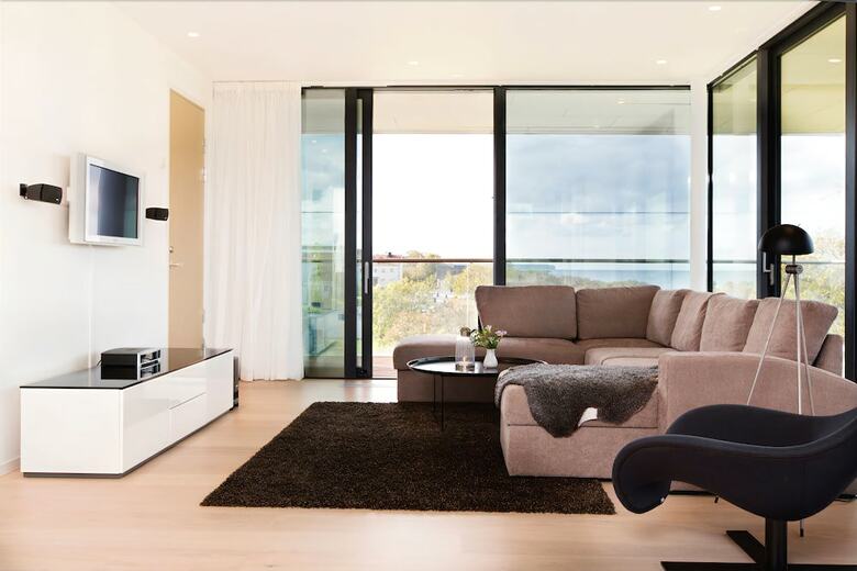Apartamento Novi Resort