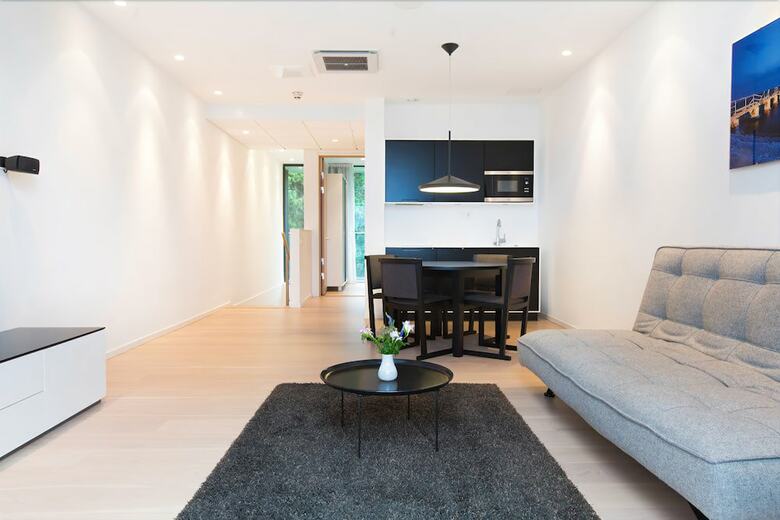 Apartamento Novi Resort