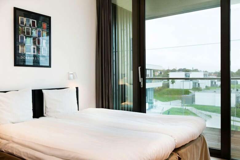 Apartamento Novi Resort