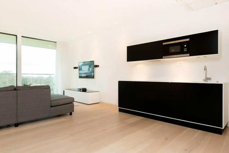 Apartamento Novi Resort
