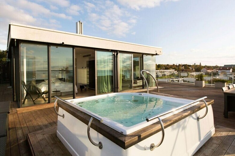 Apartamento Novi Resort