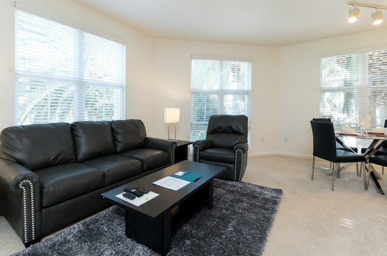 Apartamentos Bluebird Suites In North San Jose