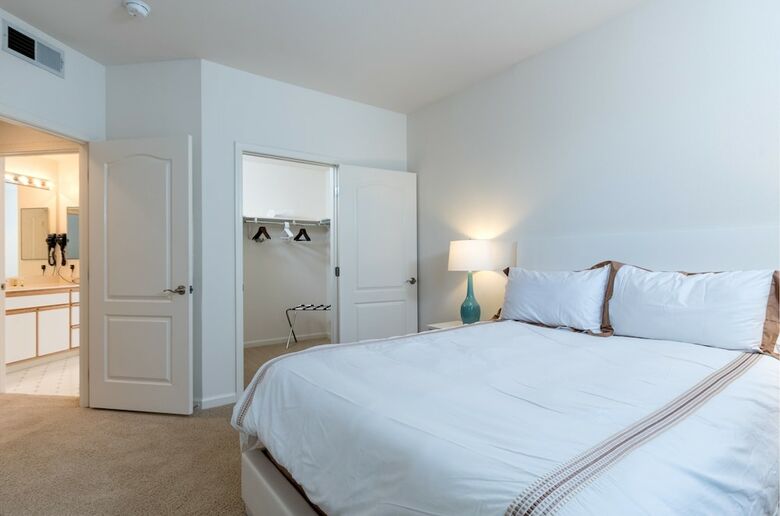 Apartamentos Bluebird Suites In North San Jose