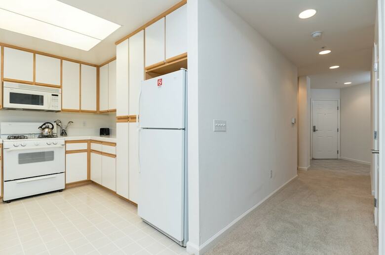 Apartamentos Bluebird Suites In North San Jose
