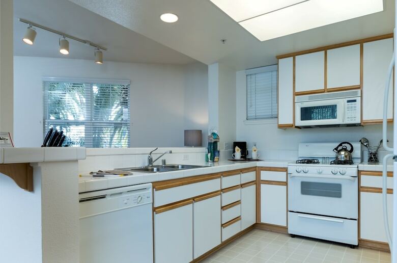 Apartamentos Bluebird Suites In North San Jose