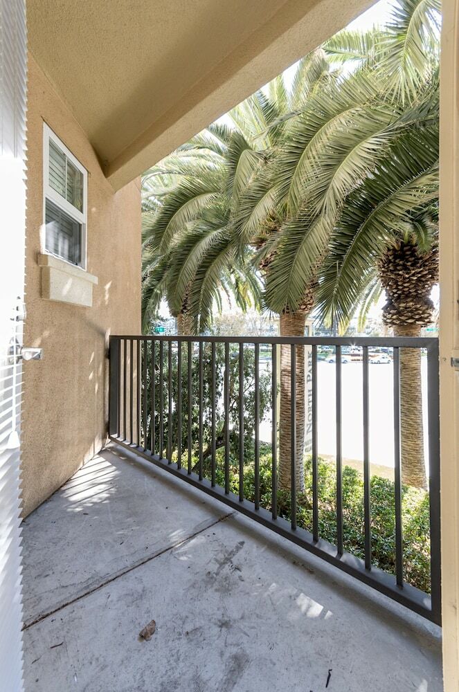 Apartamentos Bluebird Suites In North San Jose