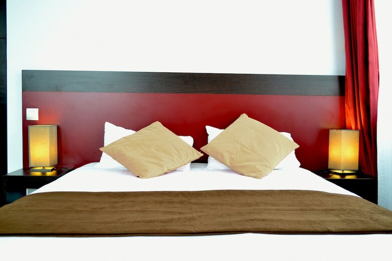 Residhotel Lille Vauban