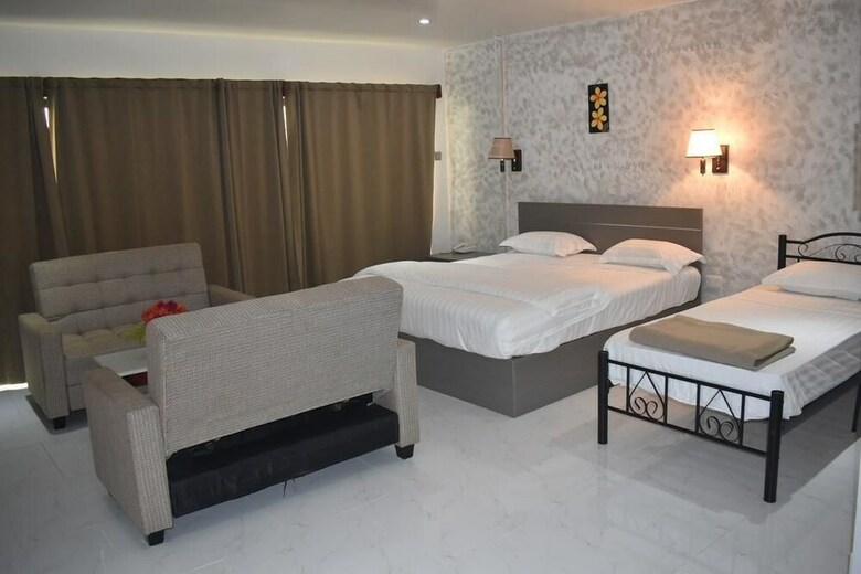 Galaxy Hotels & Apartments