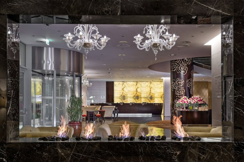 Grand Hotel River Park, A Luxury Collection Hotel Bratislava